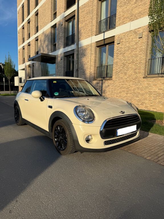 Image of MINI ONE