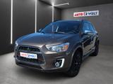 Mitsubishi ASX 1.8 DI-D Edition 4WD Xenon AWD Sitzheizung - gebrauchte Mitsubishi ASX aus dem Jahr 2016