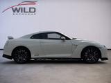 Nissan GT-R 3.8 V6 Prestige Edition BOSE Klappenauspuff - gebrauchte Nissan Sportwagen
