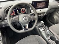 Nissan Juke - Vorschau Bild 10