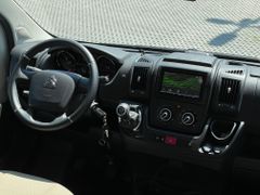 Across AERO 651 CPH | *Rollstuhlgerecht mit hydr. Lift*