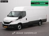 Iveco Daily 35S16 Automaat L3H2 160PK 3,5t Trekgewicht - Iveco Daily 2 5