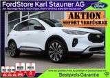 Ford Kuga Active X 2.5 PHEV 360° 4,99% FIN* AHK - Ford Kuga: Plug-In Hybrid
