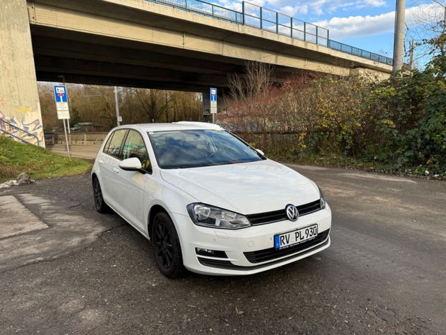 Volkswagen Golf 1.6 TDI BMT Comfortline