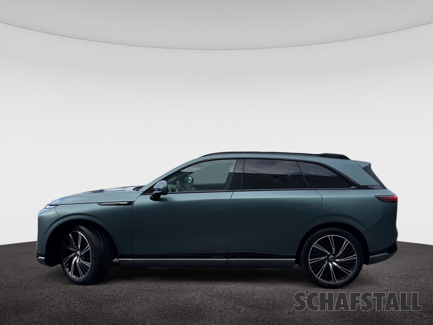 XPENG G9 AWD Performance Premium Paket AHK *sofort Ver imagem 2