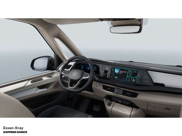 Volkswagen T7 Multivan - Bild 14
