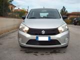 Suzuki Celerio 1.0 Easy x neopatentati - Suzuki Celerio aus 2017