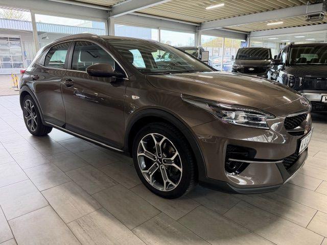 Kia XCeed 1.4 T-GDI DCT Vision
