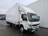 FUSO Canter 7C18 Klima LBW 1.000 kg Euro6E - Fuso CANTER 7C18