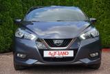 Nissan Micra 0.9 Tekna Tempomat Spurhalte Navi Kamera - Nissan Micra: Tekna