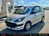 Peugeot 1007 1.6 Sporty 2Tronic GPL - Peugeot 1007 aus 2008