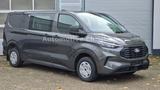 Ford Transit Custom DOKA Trend 320 170 L2H1 AUT/NAVI - Ford Transit 17