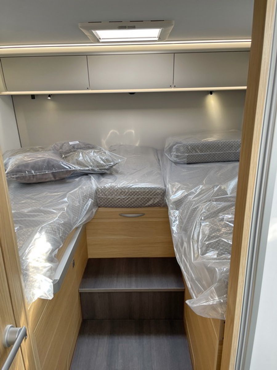 Fahrzeugabbildung Adria Matrix Axess 670 SL ALL IN UNIOPTIK* AKTION