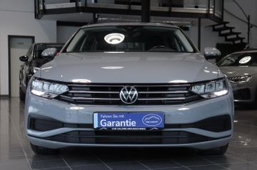 Volkswagen Passat Variant - 6