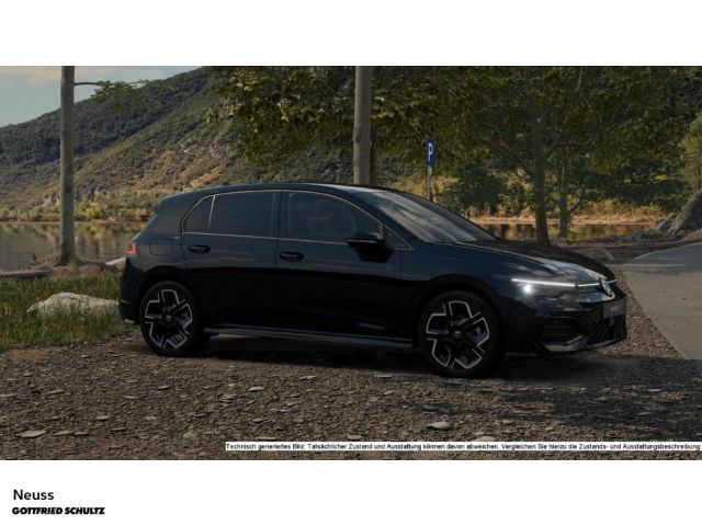 Volkswagen Golf - Bild 5