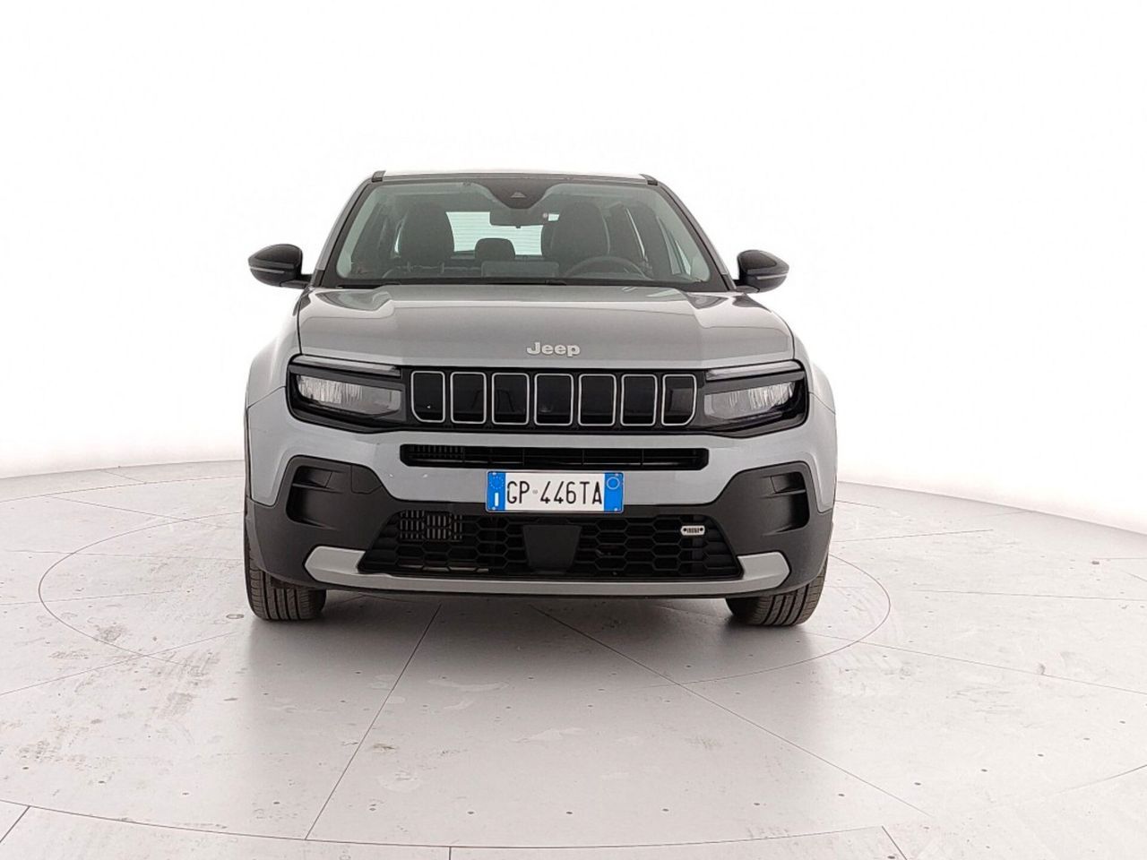 Other Jeep Avenger 1.2 Turbo 100 CV Altitude imagem 2