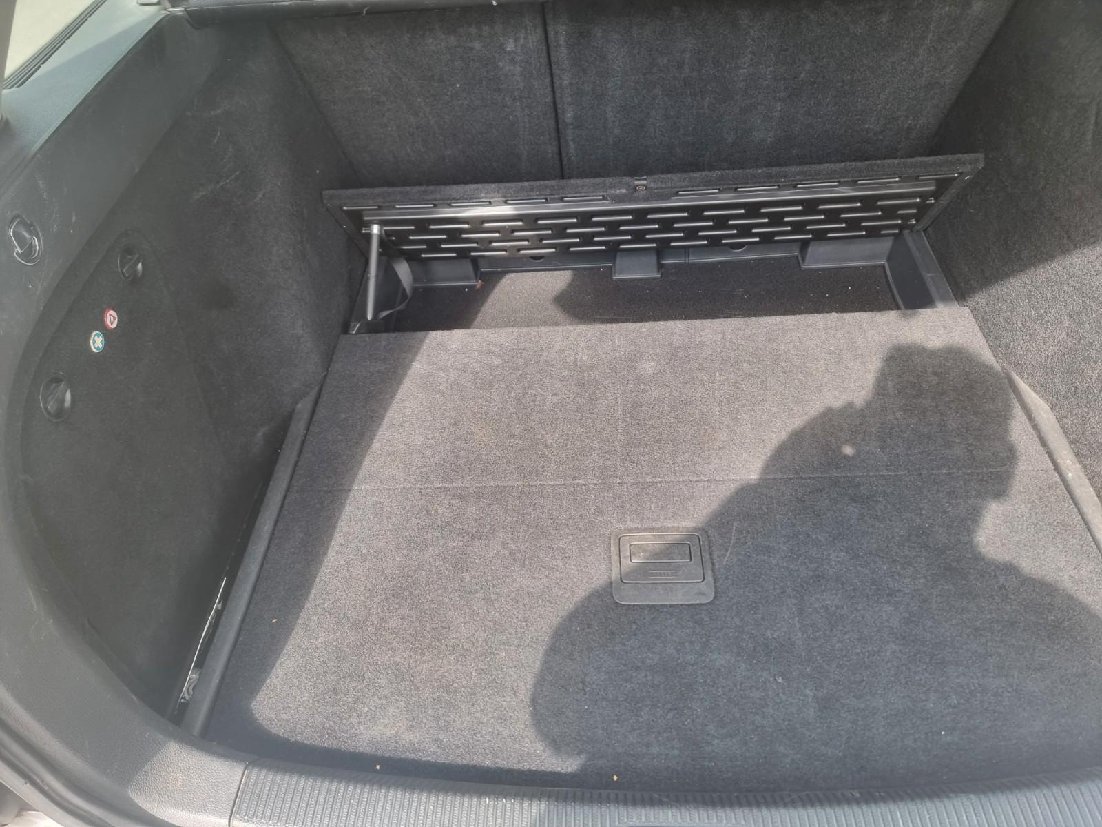 Volkswagen Golf 2007 — photo 10