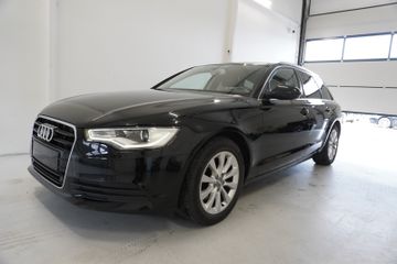 Audi A6 - 1