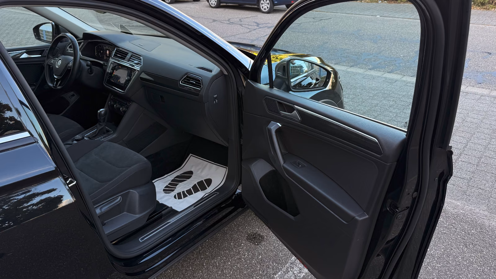 Volkswagen Tiguan Allspace Highline 4Motion, миниатюра 16
