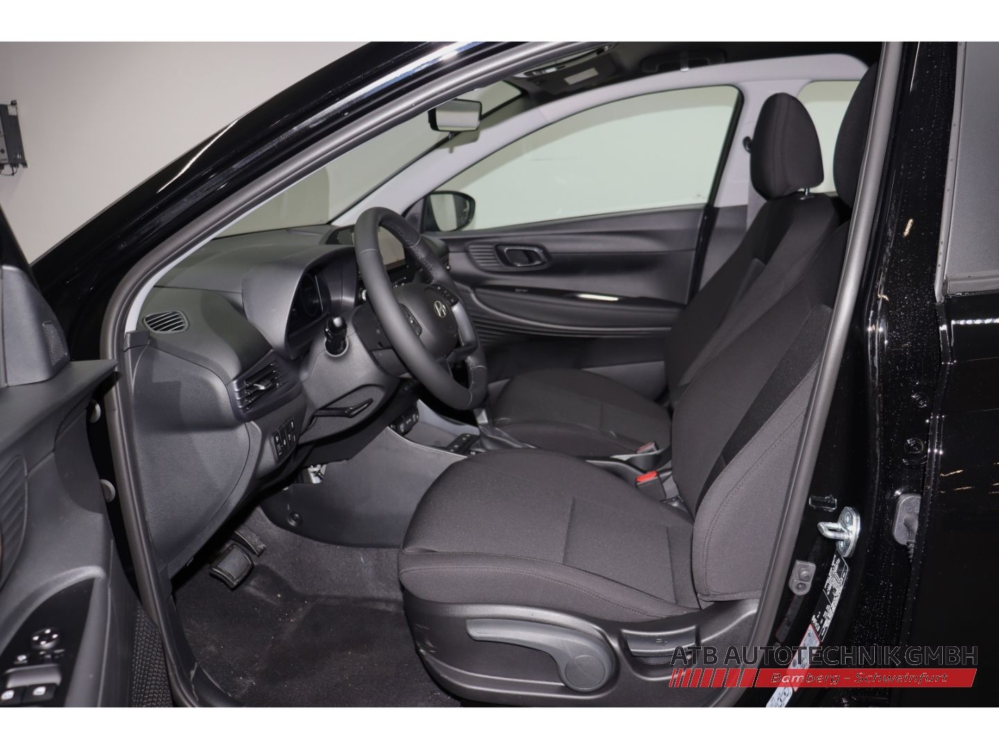 Hyundai i20 - Bild 6