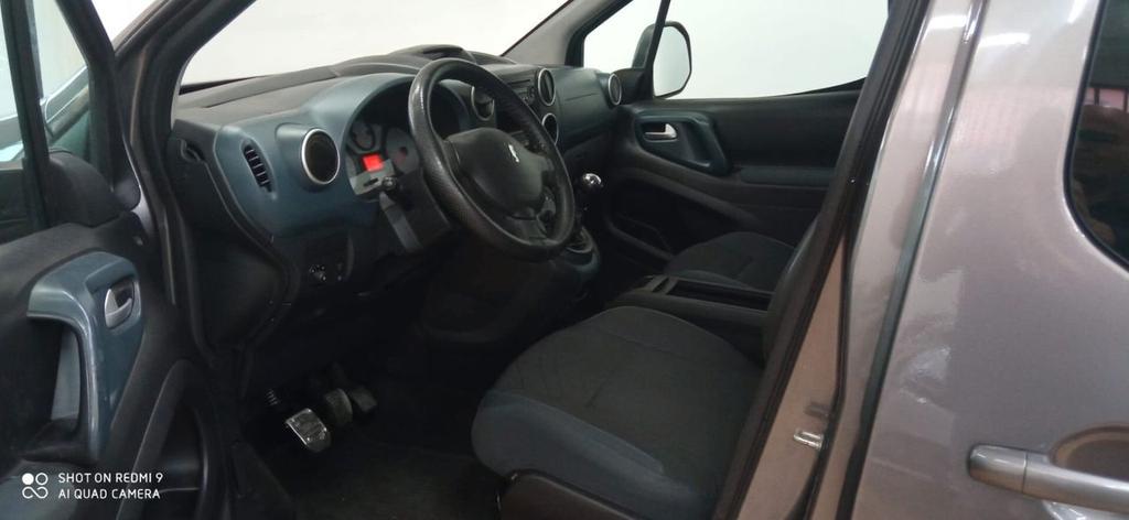 Peugeot Partner Tepee