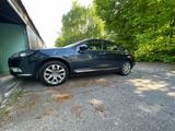 Citroën C5 V6 HDi 205 Biturbo FAP Exclusive Autom. E... - Citroën C5: V6 Hdi