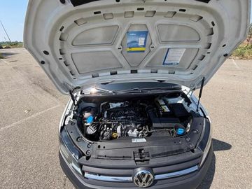 Volkswagen Caddy - 5