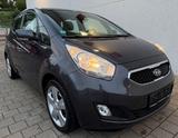 Kia Venga 1.4 CRDI Spirit Klimaaut,Alu,Shz,PDC - Kia Venga mit Diesel-Antrieb