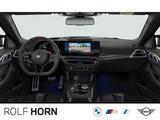 BMW M4 CS M Drivers-Package Keramikbremse HUD Lenkhz - BMW: Cs