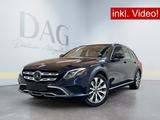 Mercedes-Benz E 400 d T 4M All-Terrain +AHK+ACC+360°+MBUX+PANO - Mercedes-Benz E 400 in Leipzig