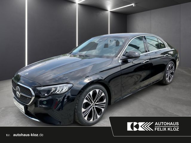 Mercedes-Benz E 200 Avantgarde*Totwinkel*Distronic*LED*CarPlay
