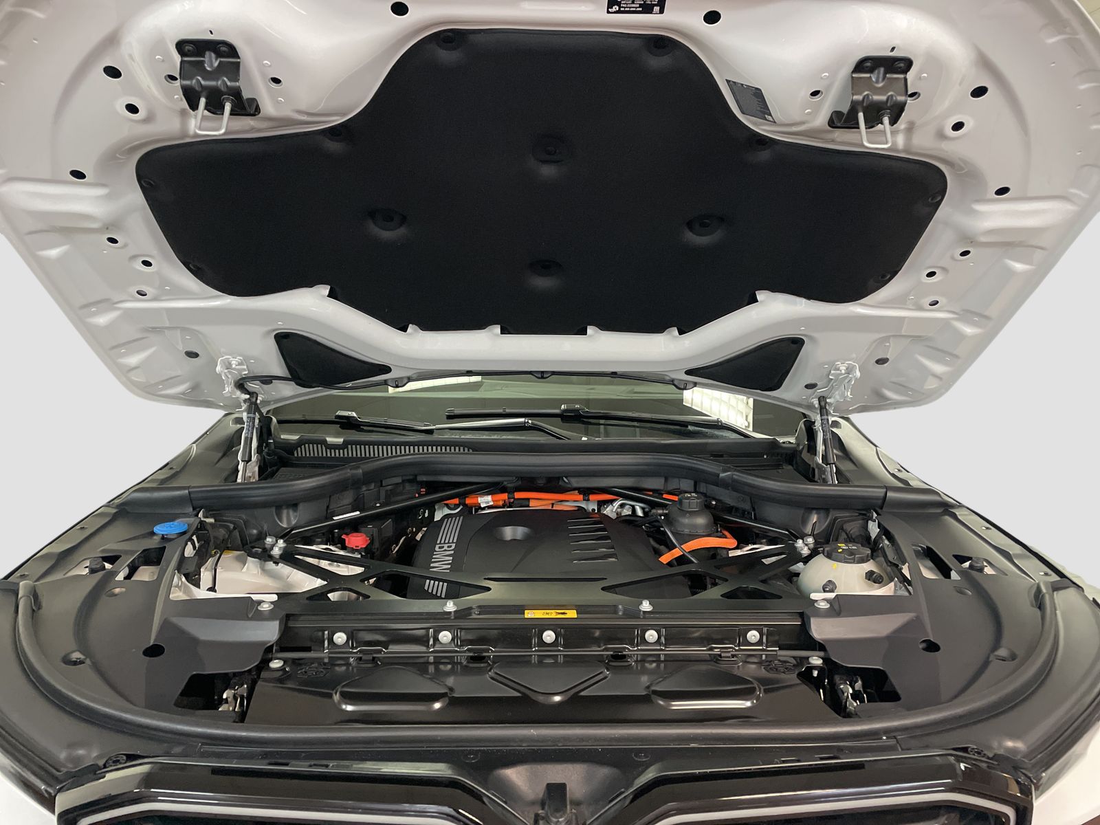 BMW XM - Bild 16