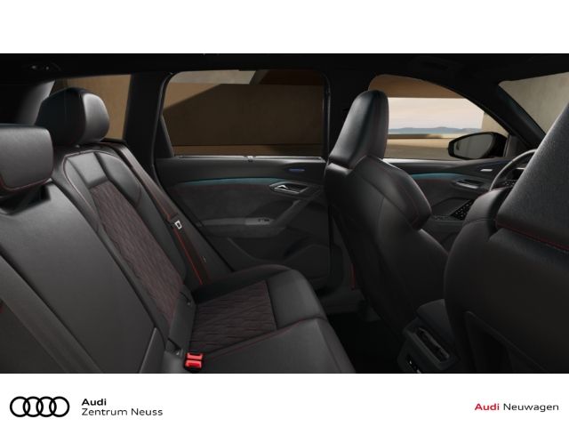 Audi Q6 e-tron - Bild 12
