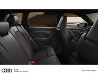 Audi Q6 e-tron - Vorschau Bild 12