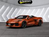 Corvette C8 Cabrio 6.2 V8 3LT Z51 2024 Sportp. HUD LED BT - Corvette C8 Neuwagen