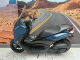 Yamaha NMax 155 - YAMAHA NMAX 155