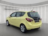 Opel Meriva B Innovation*Autom*Navi*AHK*1.Hand - Opel Meriva: Innovation