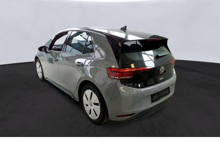 Image of Volkswagen ID.3