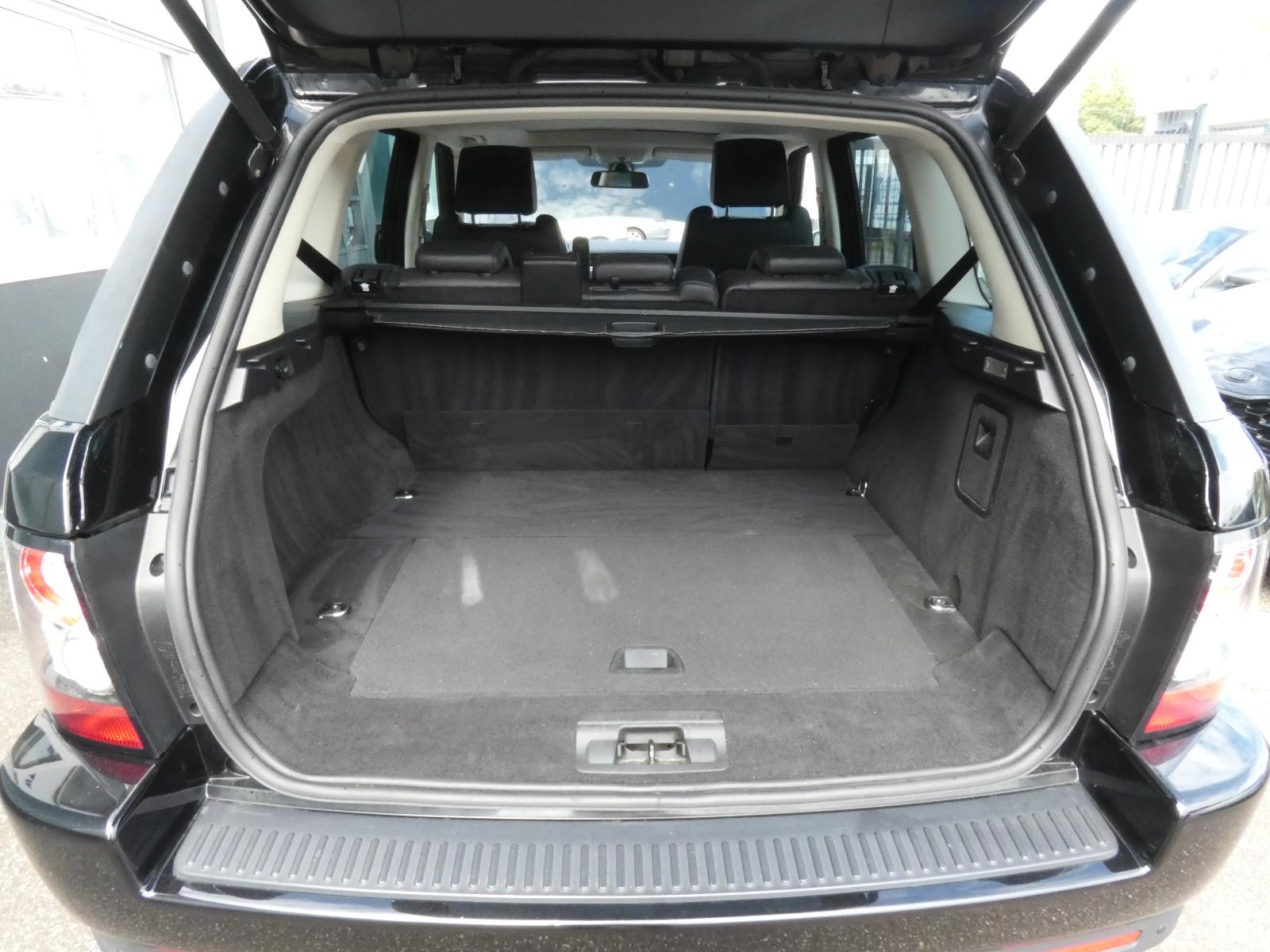 Land Rover Range Rover Sport 3.0 SDV6 HSE | 256 ch | BVA | Toit ouvrant | Harman Kardon | Caméra | Sièges électriques à mémoire | Suspension pneumatique
