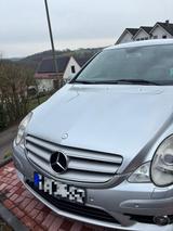 Mercedes-Benz R280 CDI 4MATIC - Mercedes-Benz 280 mit Diesel-Antrieb