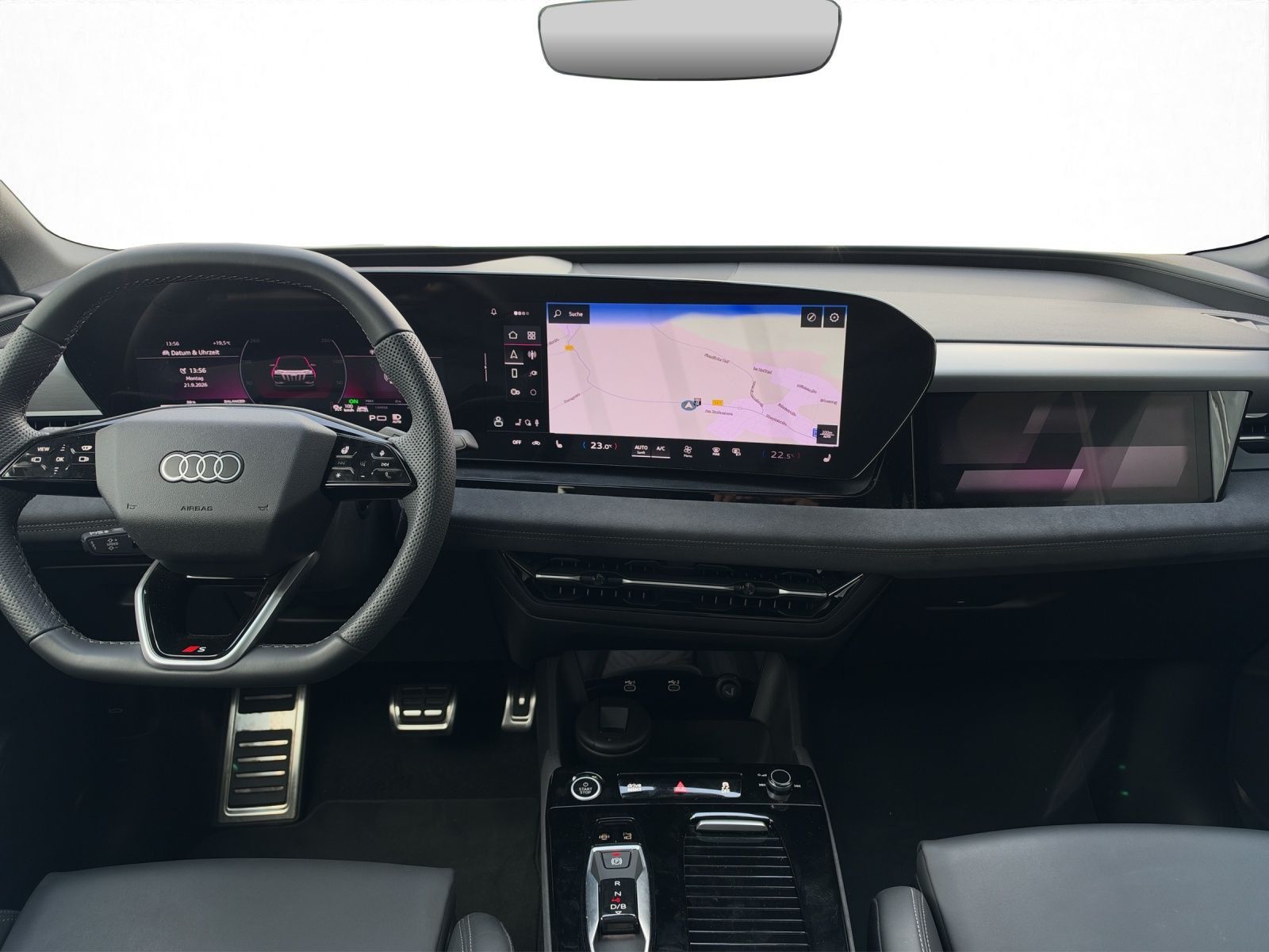 Audi Q6 e-tron - Bild 5