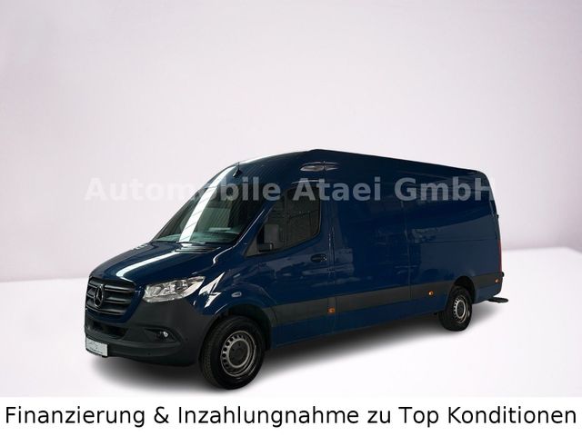 Mercedes-Benz Sprinter 317 *MAXI* 360°KAMERA+NAVI+ACC (9650)