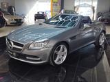 Mercedes-Benz SLK 250 CDI Leder Pano Sihzg Bi-Xenon LED PDC - Mercedes-Benz mit Diesel-Antrieb: Sl