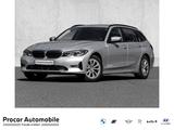 BMW 320d ADVANTAGE+ACC+LHZ+SHZ+STANDHZG - BMW 320