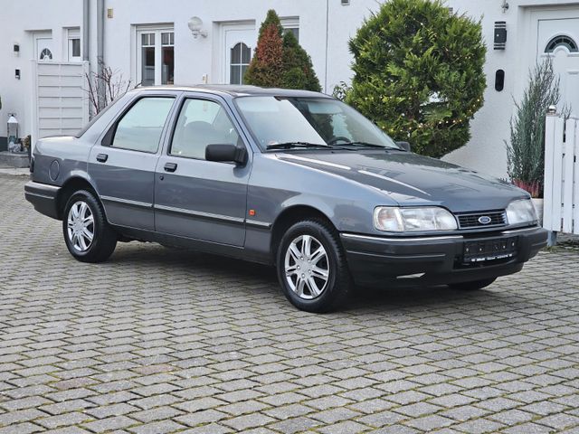 Ford Sierra CLX.  Aus.2Hand .TÜV neu