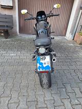 Yamaha XSR 700 , 1A + Extras  ! - YAMAHA XSR700