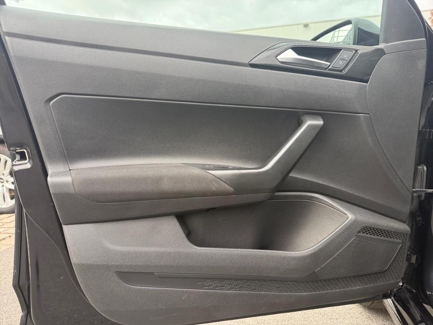 Volkswagen Polo VI Life 1.0 TSI DSG Navi CarPlay DAB+, миниатюра 14