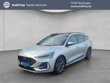Ford Focus Turnier 1.0 EcoBoost Hybrid Aut. ST-LINE X - gebrauchte Ford Focus aus dem Jahr 2024