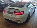 BMW M4 Competition  GRAIL/CARBON/H&K/M-DRVER - gebrauchte BMW M4 aus dem Jahr 2019