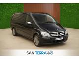 Mercedes-Benz Viano 3.0 CDI AMBIENTE LEDER*PANO*KAMERA*NAVI*XE - Mercedes-Benz Viano Gebrauchtwagen in Hamburg